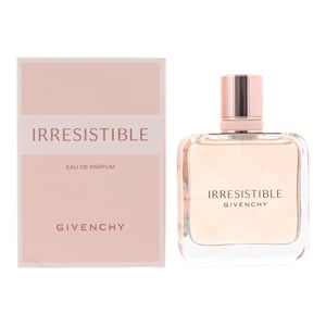 Givenchy Irresistible Eau de Parfum 50ml Spray