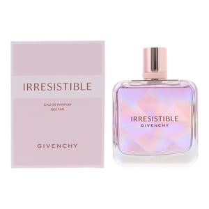 Givenchy Irresistible Nectar Eau de Parfum 80ml Spray