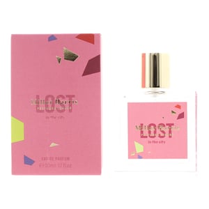 Miller Harris Lost In The City Eau de Parfum 50ml Spray