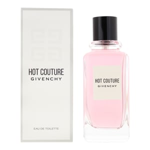 Givenchy Hot Couture  Eau de Toilette 100ml Spray
