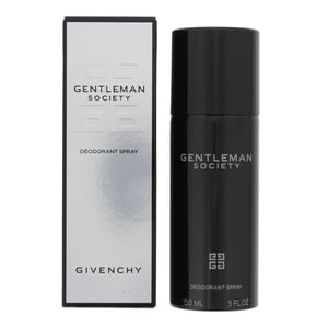 Givenchy Gentleman Society Deodorant Spray 150ml