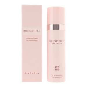 Givenchy Irresistible The Deodorant 100ml