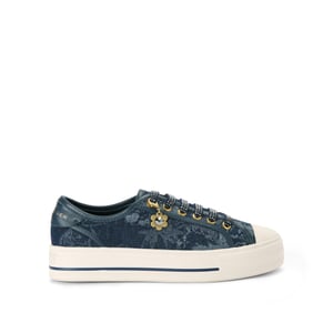Kurt Geiger London Lace Up Sneaker Sneakers