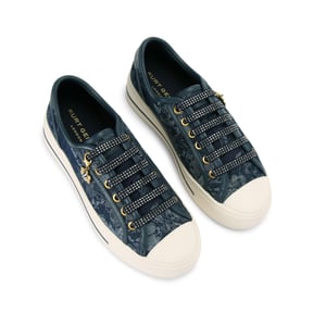 Kurt Geiger London Lace Up Sneaker Sneakers
