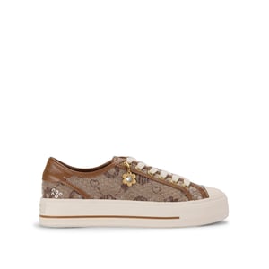 Kurt Geiger London Lace Up Sneaker Sneakers