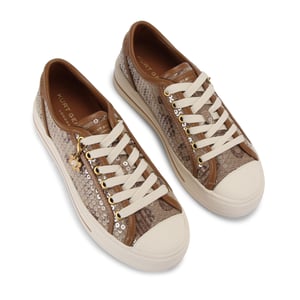 Kurt Geiger London Lace Up Sneaker Sneakers