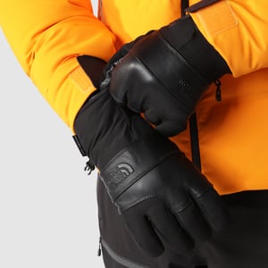 M Montana Luxe Futurelight Glove