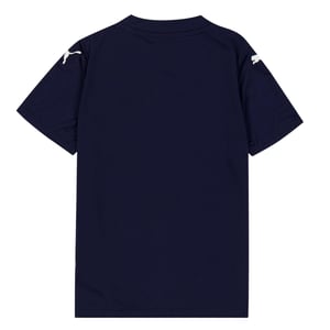 Puma Kinderen/Kinderen TeamULTIMATE T-Shirt (Peacoat)