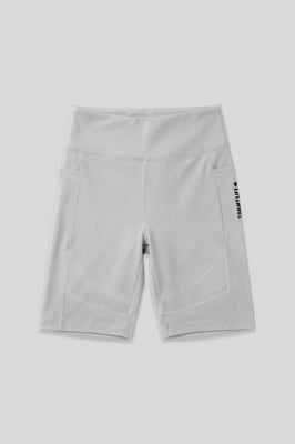 Hoge Taille Korte Sportleggings