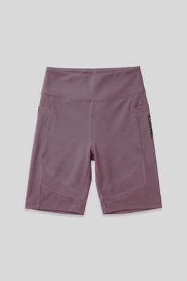 Hoge Taille Korte Sportleggingen