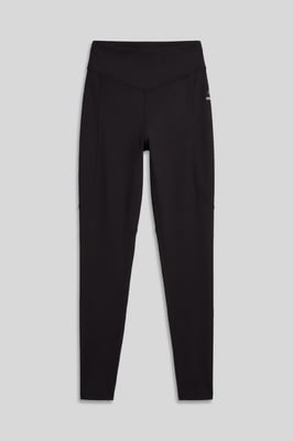 Hoge Taille Skinny Leggings
