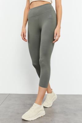Hoogwaardige Capri Leggings