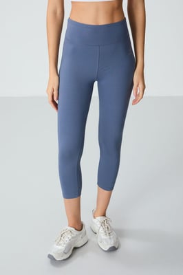 Hoogwaardige Capri Leggings