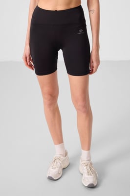 Korte Hoge Taille Sportleggingen