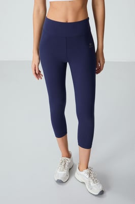 Hoogwaardige Capri Leggings