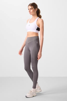 Hoge Taille Skinny Leggings