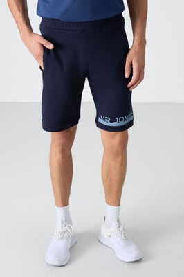 Heren Fleece Sweatshorts