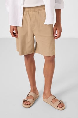 Heren Chino Korte Broeken