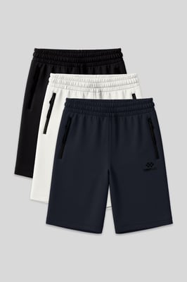 Heren Jersey Shorts