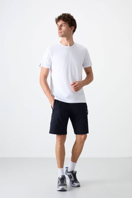 Heren Jersey Shorts