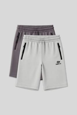 Heren Jersey Shorts