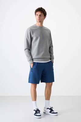 Heren Jersey Shorts
