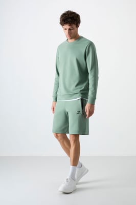 Heren Jersey Shorts