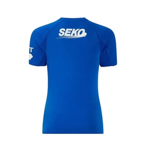 Castore Dames 2024 2025 Rangers FC Voetbalshirt (Blauw)