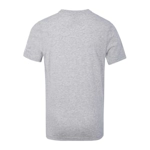 Canterbury Club-T-shirt voor kinderen (Grijs)