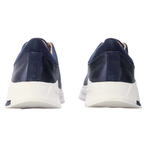 Fit Flop Dames/Dames Freya Suède Trainers (Marine)