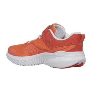 Saucony Kinvara 14 Trainers voor kinderen/Kinderen (Roze)