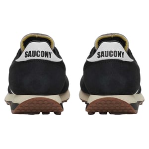 Saucony Suède Trainers voor Volwassenen (Zwart)