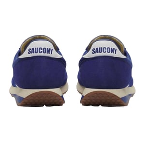 Saucony Suède Trainers voor Volwassenen (Blauw)