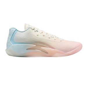 Nike Heren Air Jordan Zion 3 Basketbal Schoenen (Koraal)