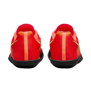 Nike Zoom SD 4 platte sportschoenen met spikes voor heren (Rood)