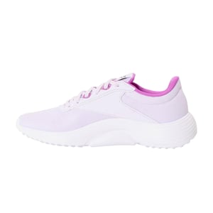 Reebok Dames Lite 4 Mesh Flat Trainers (Digitale Violet)