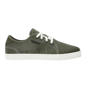 Timberland Canvas sportschoenen heren (Bladgroen)