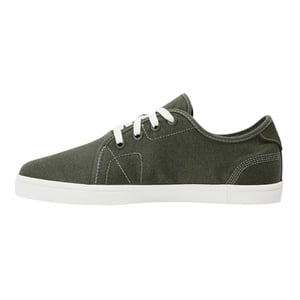 Timberland Canvas sportschoenen heren (Bladgroen)