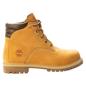 Timberland Waterdichte kinderlaarzen (Bruin)