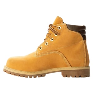 Timberland Waterdichte kinderlaarzen (Bruin)