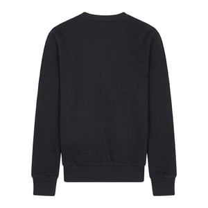 Ellesse Dames/Dames Svetlana Logo Sweatshirt (Zwart)