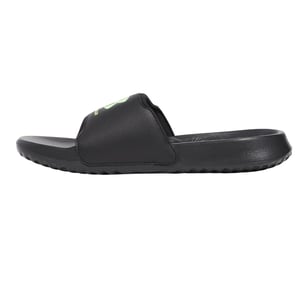 Under Armour Ignite Select-slippers voor heren (Zwart)