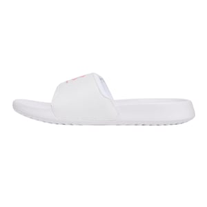 Under Armour Ignite Select-slippers voor heren (Wit)