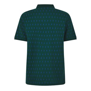 Original Penguin Heren Minimal Regelmatig Poloshirt (Bug juni)