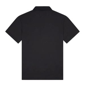 Ellesse Heren Alsino Poloshirt (Zwart)