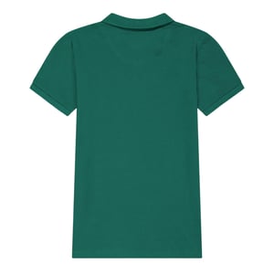Farah Bugsworth Poloshirt Kinderen/Kinderen (Groen)