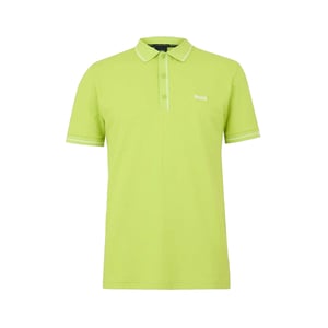 Boss Heren Paule Poloshirt (Helder groen)