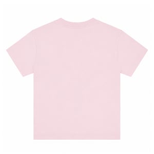 Palm Angels Kinderen/Kinderen Beer Normaal T-Shirt (Roze)