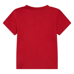 Nike Baby Futura T-Shirt (Rood)