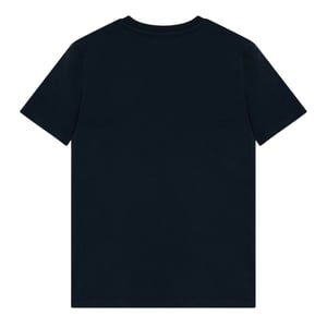 Farah Kinderen/Kinderen Jersey T-shirt met ronde hals (Blauw)